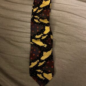 The BEATLES Necktie